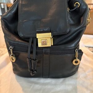 Vintage Perlina Handbag